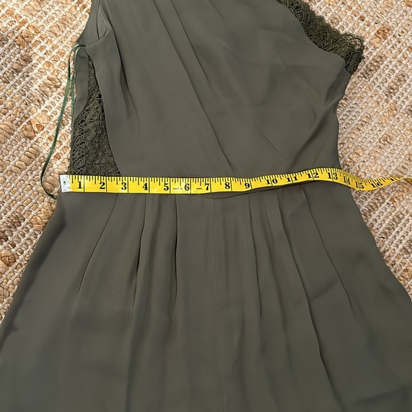 New one shoulder jumper - Picture 9 of 12